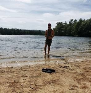 Meet your Posher, Chris